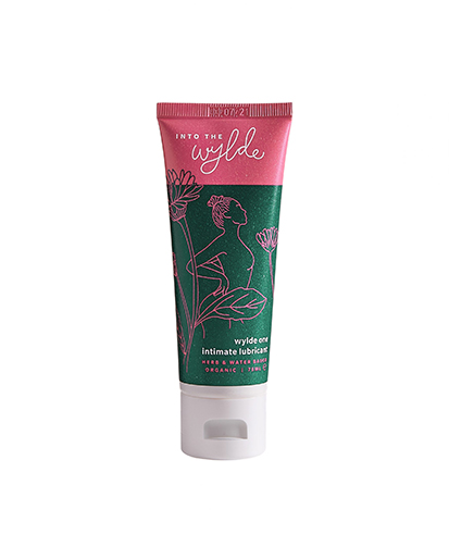 Product Image of Intimate Lubricant from Into the Wylde